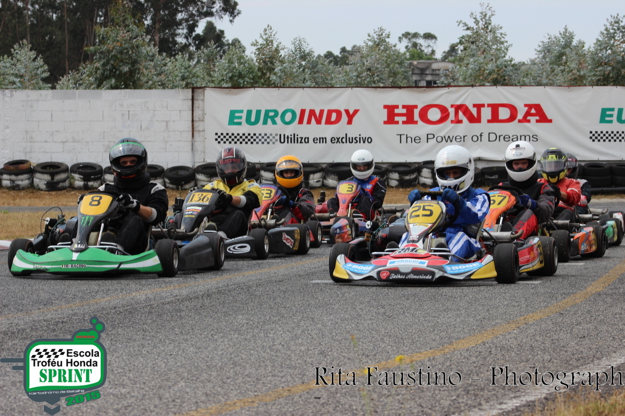 Escola e Troféu Honda Kartshopping 2015 2ª prova12